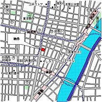 パークキューブ浅草田原町  ｜ 東京都台東区寿3丁目19-7（賃貸マンション1K・2階・30.00㎡） その20