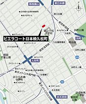 ビエラコート日本橋久松町  ｜ 東京都中央区日本橋久松町6-2（賃貸マンション2LDK・11階・43.20㎡） その20