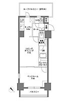 KDX岩本町レジデンス  ｜ 東京都千代田区岩本町2丁目16-12（賃貸マンション1LDK・9階・40.43㎡） その2