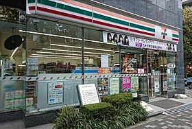 スクエアードコート日本橋人形町  ｜ 東京都中央区日本橋人形町1丁目10-3（賃貸マンション1LDK・6階・41.68㎡） その22