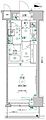 REALIZE清澄白河5階10.4万円