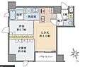 グリーンパーク新富町9階24.0万円