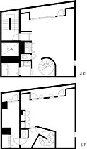 Y-WORKSビル（ワイワークスビル）  ｜ 東京都千代田区内神田2丁目10-8（賃貸マンション2LDK・5階・85.00㎡） その2