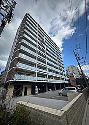 ブランニード河内小阪
