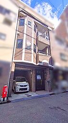 東大阪市長堂2丁目　中古戸建