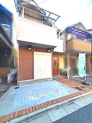 東大阪市菱屋東2丁目　中古戸建