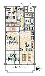 新石切駅 1,680万円