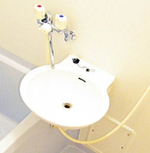 画像8:浴室乾燥機