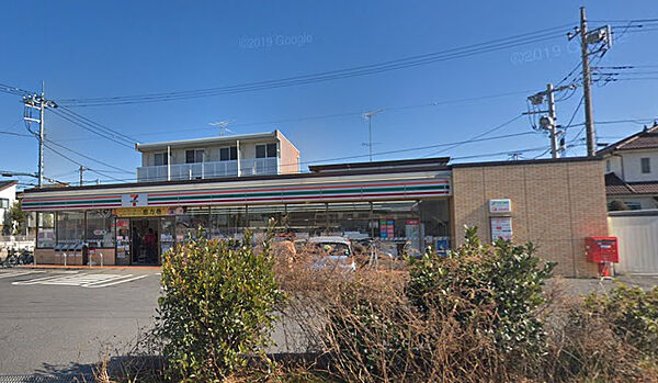 アルチザン 208｜千葉県柏市東台本町(賃貸アパート1R・2階・26.50㎡)の写真 その25