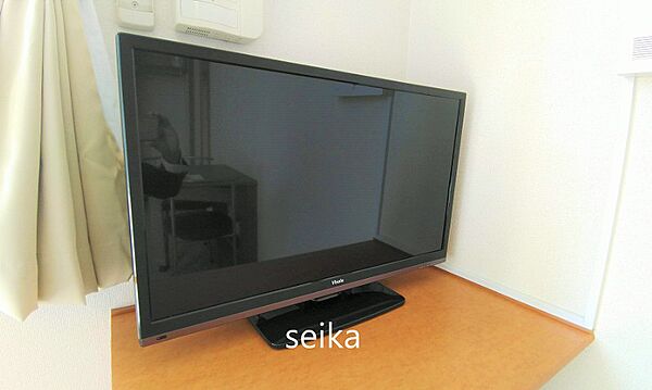 画像16:液晶テレビ