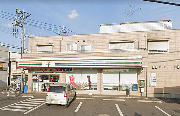 ドミール柏 103｜千葉県柏市関場町(賃貸アパート1K・1階・23.18㎡)の写真 その22