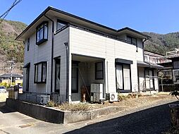 富士河口湖町浅川　戸建