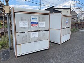 浜大津  ｜ 滋賀県大津市大門通（賃貸アパート1K・1階・20.28㎡） その21