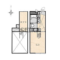 レオパレス宮津  ｜ 京都府京田辺市宮津佐牙垣内（賃貸アパート1K・2階・19.87㎡） その2