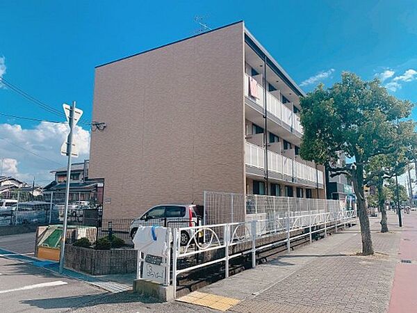 レオパレス甲子園ＣＩＴＹ ｜兵庫県西宮市小曽根町3丁目(賃貸マンション1K・2階・19.87㎡)の写真 その17