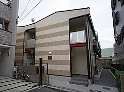 安治川口駅 6.6万円