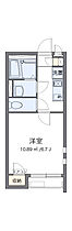 レオネクスト東山  ｜ 京都府京都市東山区今熊野南日吉町（賃貸アパート1K・1階・22.98㎡） その2