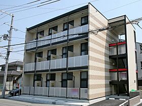 レオパレスイルニード  ｜ 大阪府大阪市西淀川区福町2丁目（賃貸マンション1K・1階・19.87㎡） その1