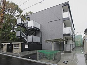 レオパレスアクトII  ｜ 大阪府大阪市淀川区三津屋南1丁目（賃貸マンション1K・3階・19.87㎡） その1