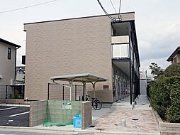 レオパレスシェ　モアII