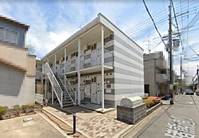 堀川  ｜ 京都府京都市上京区猪熊通出水上る蛭子町（賃貸アパート1K・1階・19.46㎡） その1