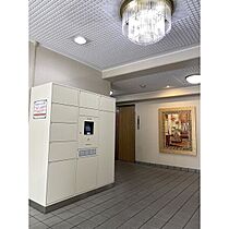 大阪府大阪市大正区三軒家西3丁目（賃貸マンション1LDK・3階・39.70㎡） その15