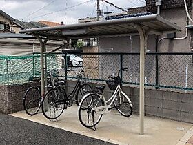 レオネクストパーチ  ｜ 大阪府大阪市阿倍野区北畠1丁目13-18（賃貸アパート1R・1階・35.55㎡） その16