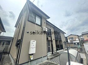 レオネクスト西大山  ｜ 京都府京都市伏見区深草大亀谷大山町（賃貸アパート1K・1階・26.00㎡） その22