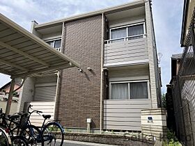 クレイノ山ノ内  ｜ 京都府京都市右京区山ノ内中畑町（賃貸アパート1K・1階・21.35㎡） その23