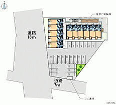 レオネクストイン園部  ｜ 京都府南丹市園部町木崎町薮中（賃貸アパート1K・2階・30.84㎡） その4