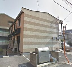レオパレスやわらぎ