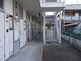 レオパレス浅香山  ｜ 大阪府堺市堺区香ヶ丘町4丁（賃貸マンション1K・2階・19.87㎡） その18