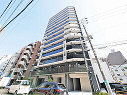 大阪市営長堀鶴見緑地線 松屋町駅 徒歩5分