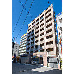 大阪市営千日前線 桜川駅 徒歩2分
