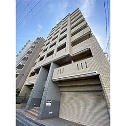 おおさか東線 高井田中央駅 徒歩3分
