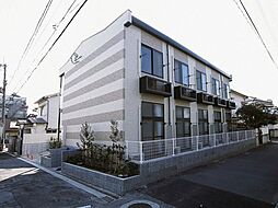レオパレスウィル鳴尾