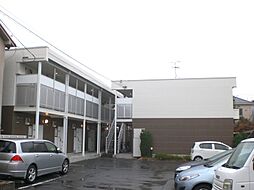 レオパレス華