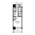 エイペックス南堀江2階5.7万円