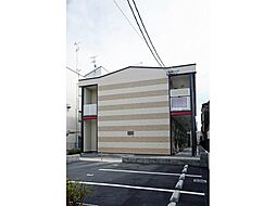🉐敷金礼金0円！🉐レオパレスグリーンフォレストＢ