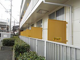 レオパレスフリーダム  ｜ 大阪府大阪市住吉区上住吉2丁目（賃貸マンション1K・3階・19.87㎡） その17