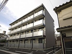 レオパレスNODAII  ｜ 大阪府大阪市福島区野田3丁目（賃貸マンション1K・3階・19.87㎡） その19