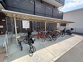 レオネクストスリーズ  ｜ 大阪府東大阪市高井田西4丁目（賃貸アパート1R・4階・27.80㎡） その15