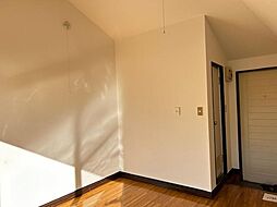 ダジュール松原 301 3階1Kのリビング/ダイニング