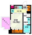 ユニーブル世田谷明大前4階11.5万円