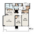 ザ・ファインタワー久屋大通23階18,000万円