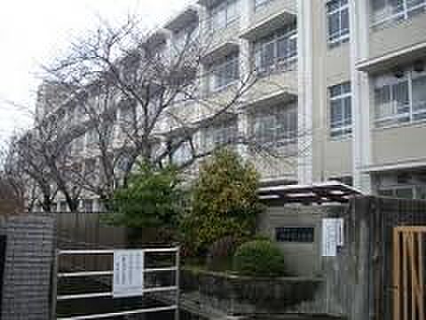 画像14:【小学校】姫路市立網干西小学校まで1676ｍ