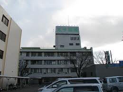 画像17:【総合病院】太子病院まで965ｍ