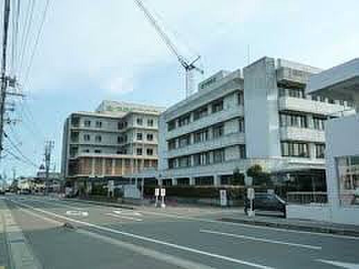 画像10:【総合病院】たつの市立御津病院まで1697ｍ