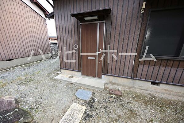 大道貸住宅 1｜兵庫県姫路市網干区津市場(賃貸タウンハウス2SLDK・1階・60.00㎡)の写真 その17