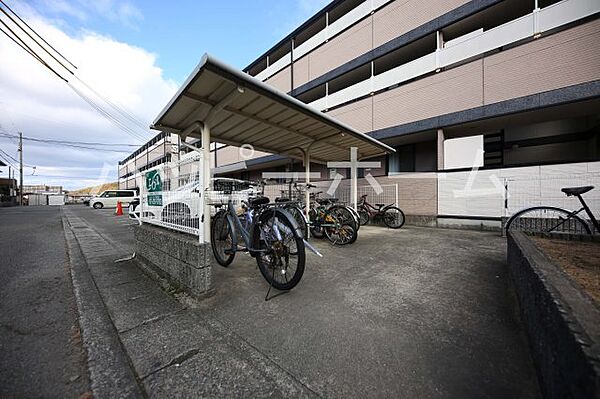 エイセイ坂出　弐番館 ？101｜兵庫県姫路市網干区坂出(賃貸アパート2LDK・1階・52.99㎡)の写真 その16